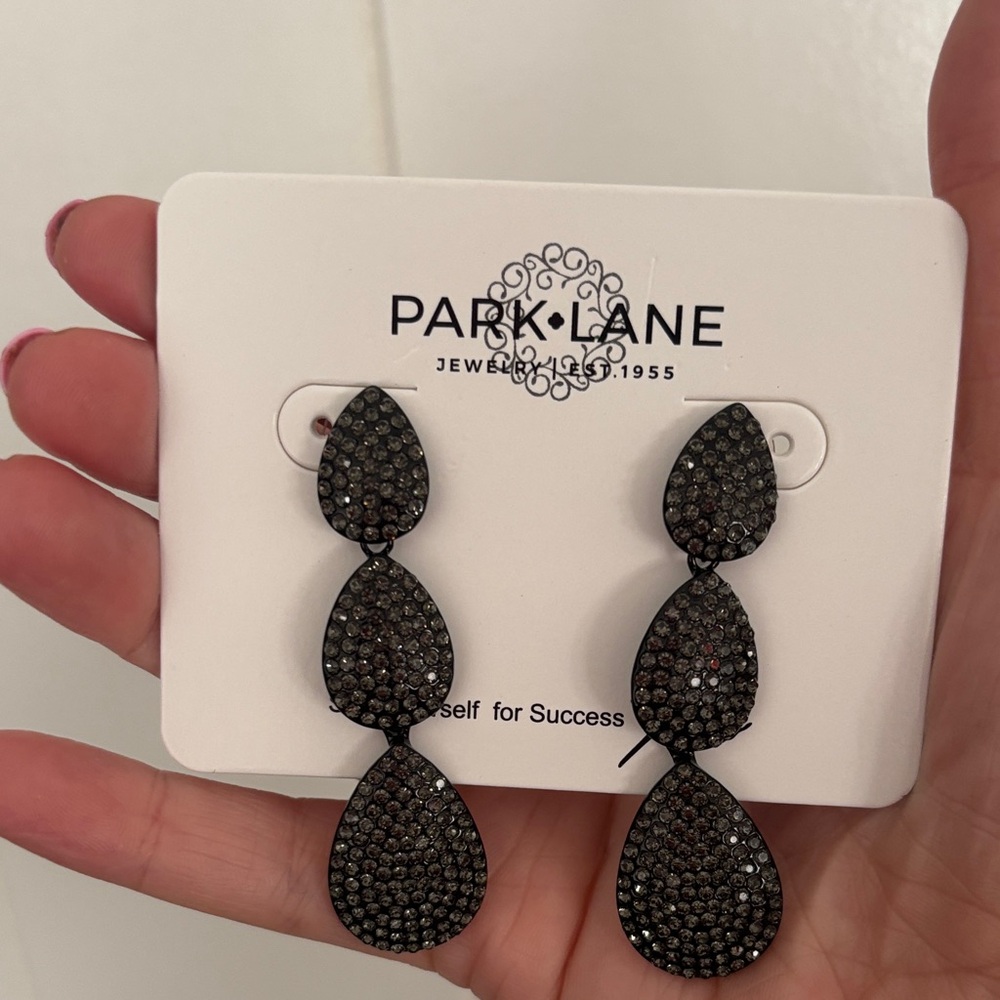 Eclipse Earrings